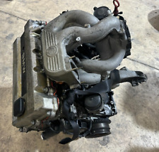 Bmw 318i 318is E36 Z3 E36 M44 Engine 1.9l Motor Oem 125k Mls Tested Got Video