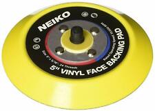 5-inch Vinyl Face Psa Sanding Pads For Dual Action Air Sander10000 Rpm