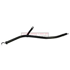 Th-400 Gm Chevy Powder Costed Black Transmission Dipstick Turbo 400 Trans 25