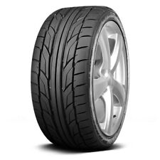 Nitto Nt555 G2 29540r18 103w Bsw 1 Tires