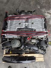 2014 - 2019 Range Rover Sport 3.0l Supercharged V6 Engine Motor Block Assembly