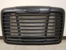 Fits Freightliner Cascadia 2008 - 2017 Front Grille Grill All Black W Bugscreen