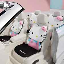 Hello Kitty Car Seat Cushion Covers Universal Seat Accessory Gift