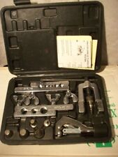 Blue Point 45 Degree Flaring And Swaging Tool Set Tf275a