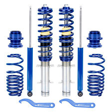 Maxpeedingrods Suspension Coilovers For Vw Mk4 Golf Gti Jetta New Beetle