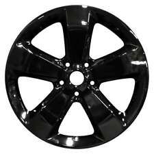 New 20 Replacement Wheel Rim For Jeep Grand Cherokee 2014 2015 2016