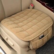 Universal Car Winter Seat Cover Cushion Pad Warm Chair Front Warming Heating Mat