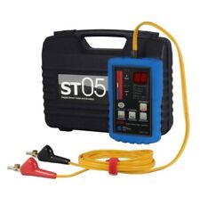 Gtc Sheffield St05 Automotive Oxygen Sensor Tester Simulator - Brand New
