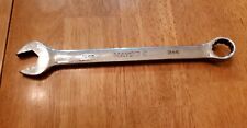 Matco Tools 19mm Combination Wrench Rc19m2