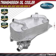 Auto Transmission Oil Cooler W Support For Bmw 328i 2007-2013 325i 335i X1 Z4