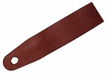 1979-93 Ford Mustang Red Seat Belt Sleeve At Door Opening