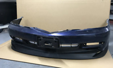 New 2002 2003 Acura Tl 3.2 Wings Style Type S Front Lip Kit