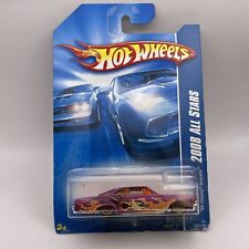 Hot Wheels 65 Chevy Impala 2008 New Excellent