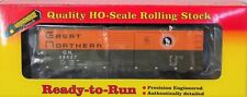 Roundhouse 20401 Ho Scale Great Northern 40 Aar Youngstown Boxcar 39427 Lnbox