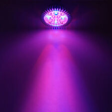 36w Par38 Red 660nm Blue 470nm Led Lamp Spot Light Bulb Therapy Plant Aquarium