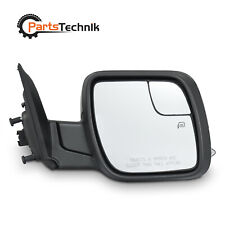 Fit 2016-2019 Ford Explorer Right Side Heated Mirror Puddle Turn Signal Spotter