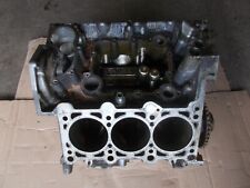 Audi A6 3.2l V6 Engine Block Main Caps 06 07 08 Used Std Bore