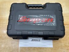 Snap-on Tools New 51pc 38 Drive General Service Set Case Foam Only 251fsmbfr