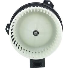 For 2010-2014 Ford Mustang Basegt Shelby Gt500 Boss 302 Blower Motor Front