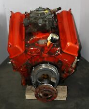1961-1964 Sb 283 Cid Chevrolet V8 Marine Engine Long Block