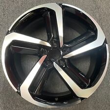 For Honda Accord Oem Design Wheel 19 18-22 Machined Black Replacement Rim 64127