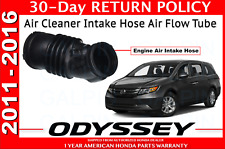 Genuine Honda Odyssey Air Cleaner Intake Hose Air Flow Tube 11-16 17228rv0a00