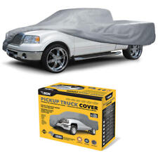 Full Truck Cover For Toyota Tacoma Tundra Dirt Dust Scratch Water Resistant