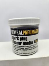 Spark Plug Cleaner Media 1.00 Lb.