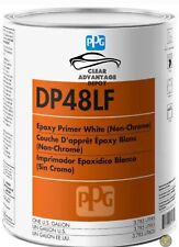 Ppg Dp48lf 1 Gallon White Low Epoxy Primer
