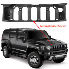 Front Grille Bracket For 2006-2010 Hummer H3 H3t Replace For Hu1207100 15834198