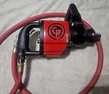 Chicago Pneumatic Cp0611-d28h 1 Cp Impact Wrench Rebuilt 2800 Ft Lbs
