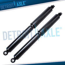 Rear Driver Passenger Side Shock Absorbers For Gmc Jimmy Sonoma Chevy Blazer