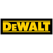 Dewalt Tools Vinyl Sticker Car Truck Window Decal Tool Box Saw Drill Usa Sizes