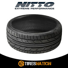 1 New Nitto Nt555 G2 2954018 103w Ultra-high Performance Sport Tire