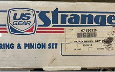 9 Ford Strange Us Gears - Ring Pinion - 3.25 Ratio -new- 07-890325