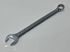 Matco Tools Mcl322k Sae 1 Chrome Combination Wrench - Anvil Drive End
