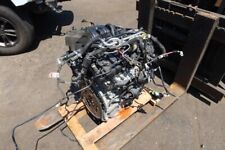 2012-2018 Jeep Wrangler Jk 3.6l Oem Complete Engine Assembly 62k Miles