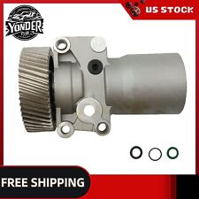 For 03-04 6.0l Ford Powerstroke High Pressure Oil Pump 4c3z-9a543-aarm -core Due