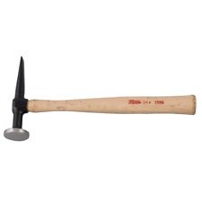 Martin Tools Mrt153g Cross Chisel Hammer With Hickory Handle