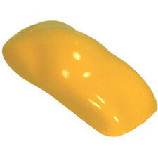 Speed Yellow - Hot Rod Gloss Urethane Automotive Gloss Car Paint 1 Quart Only