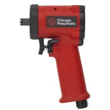 Chicago Pneumatic 7732 Ultra Compact Powerful 12 Impact Wrench