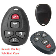 New Replacement Keyless Entry Remote Car Key Fob Shell Case For Pad Gm 22733524