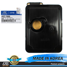 Genuine Auto Transmission Oil Filter For 2010-17 Hyundai Kia Oem 4632126000