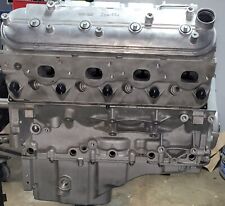 6.2l Boost Ready Engine For 800hp Forged Studded 4 Year Warranty