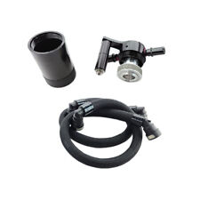 Fits 2021 Bronco Or Escape Ecoboost Oil Separator Catch Can 1.5l Free Shipping
