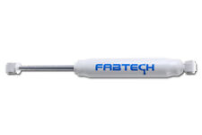 Fabtech Performance Twin Tube Shock Absorber Fits 06-15 Nissan Frontier