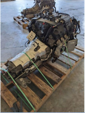 2019 Camaro Ss 6.2l Vin 7 Lt1 Engine 10 Speed At Transmission Knr Lift Out