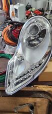 Porsche Boxster 911 986 996 Led Drl Projector Headlight Drivers Side.