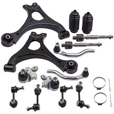 14pcs Suspension Kit Front Lower Control Arms For Honda Civic 2006-2011 K620383