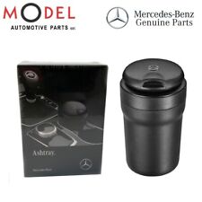 Mercedes-benz Genuine Ashtray Cup Holder Insert 1778108103 Original Part.